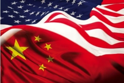 U {. s . tariffs dia mikendry vokatra indostrialy sinoa, ao anatin'izany ny f...