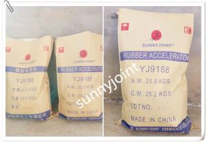 1, 6- bis (n, n'-dibenzylthiocarbamoyldithio) hexane (ka9188)