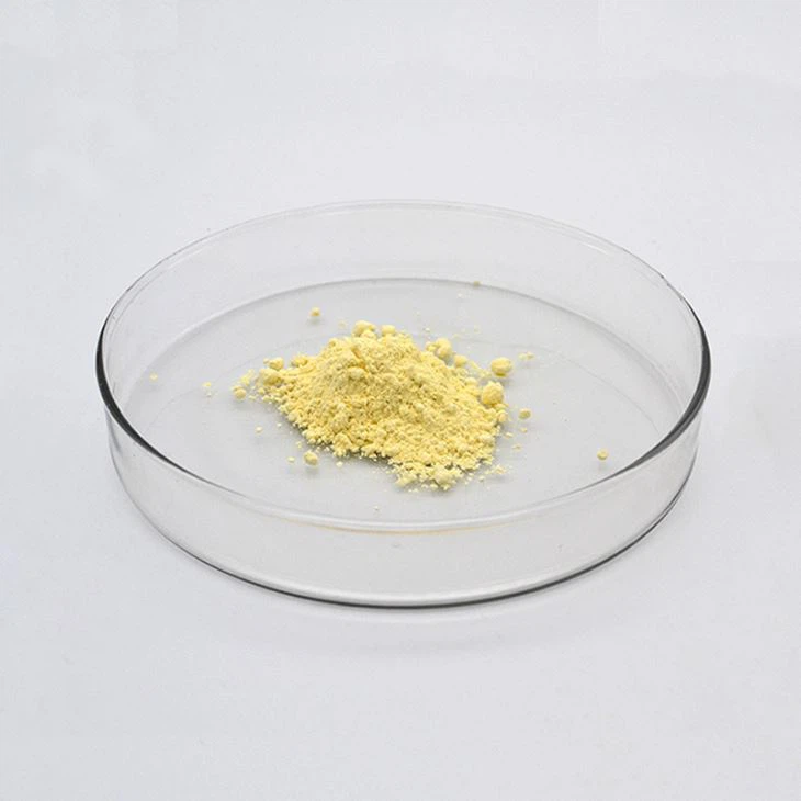 Ny mpandraharaha vulcanizing